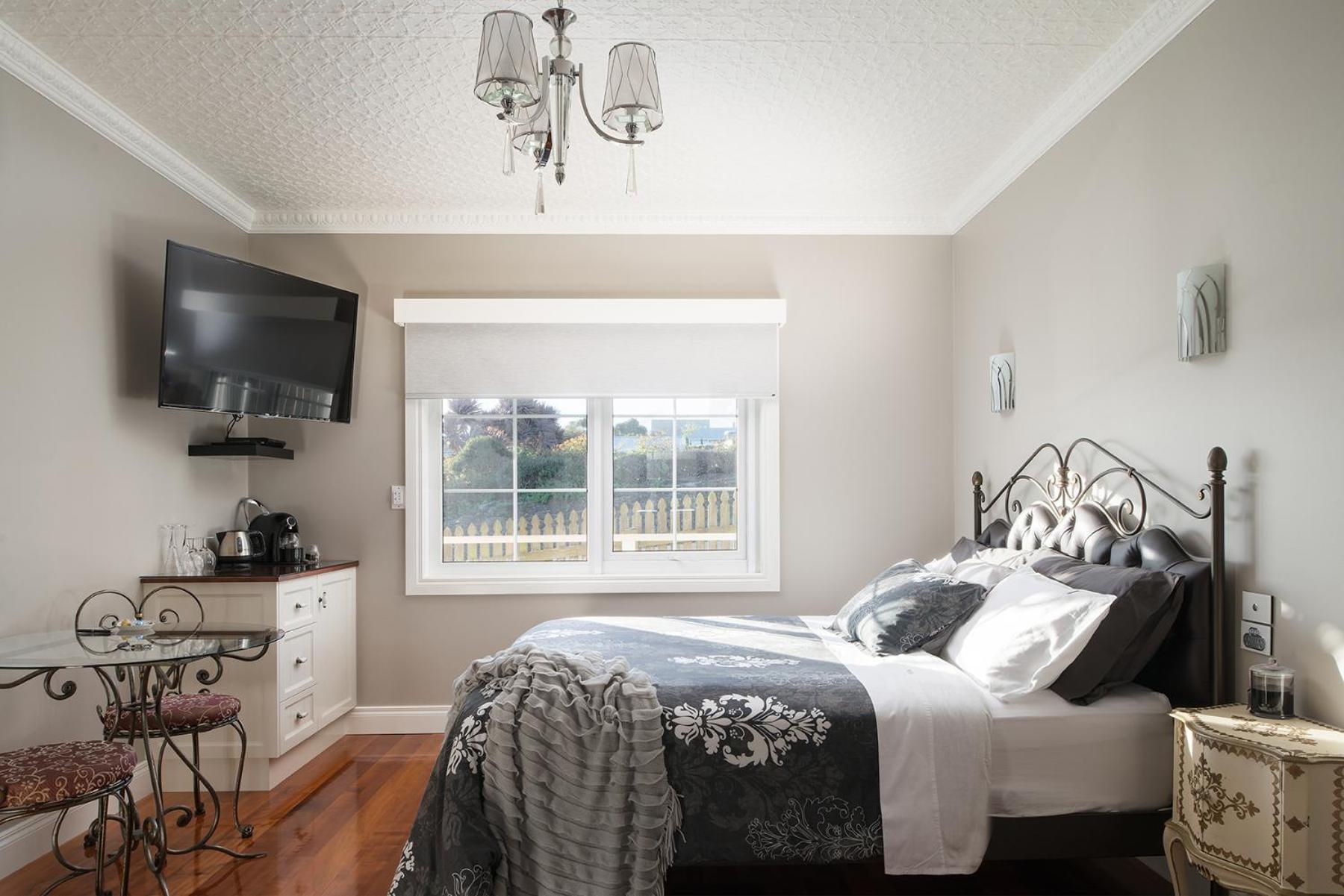 Noah'S Stanley Luxury Bed And Breakfast Exteriör bild