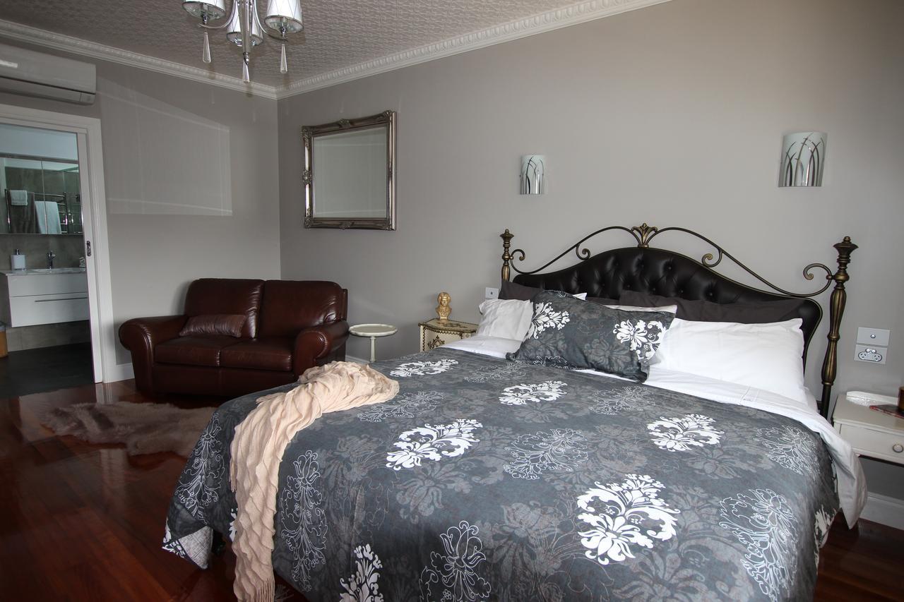 Noah'S Stanley Luxury Bed And Breakfast Exteriör bild