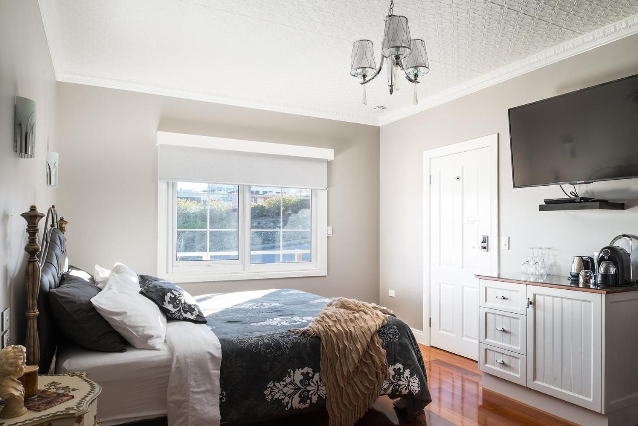 Noah'S Stanley Luxury Bed And Breakfast Exteriör bild