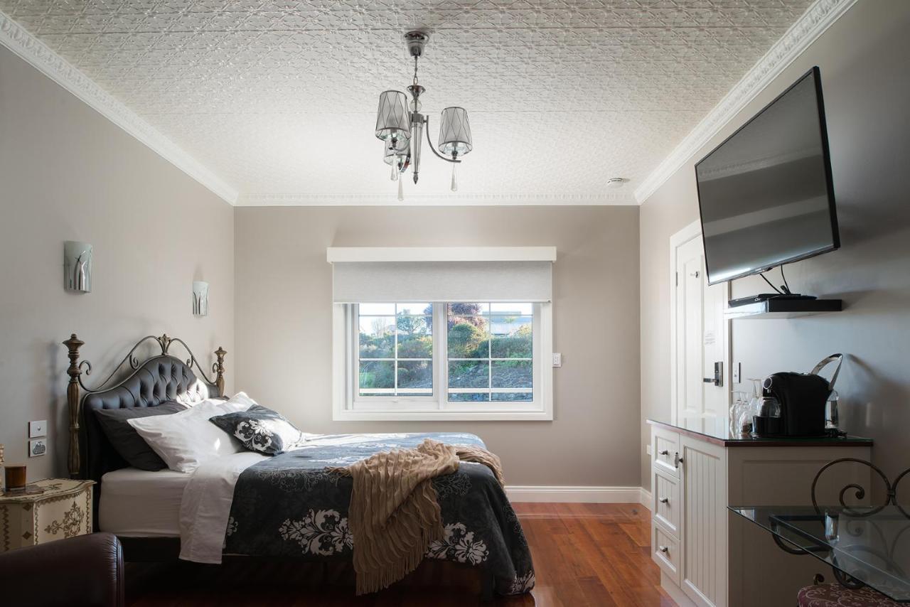 Noah'S Stanley Luxury Bed And Breakfast Exteriör bild